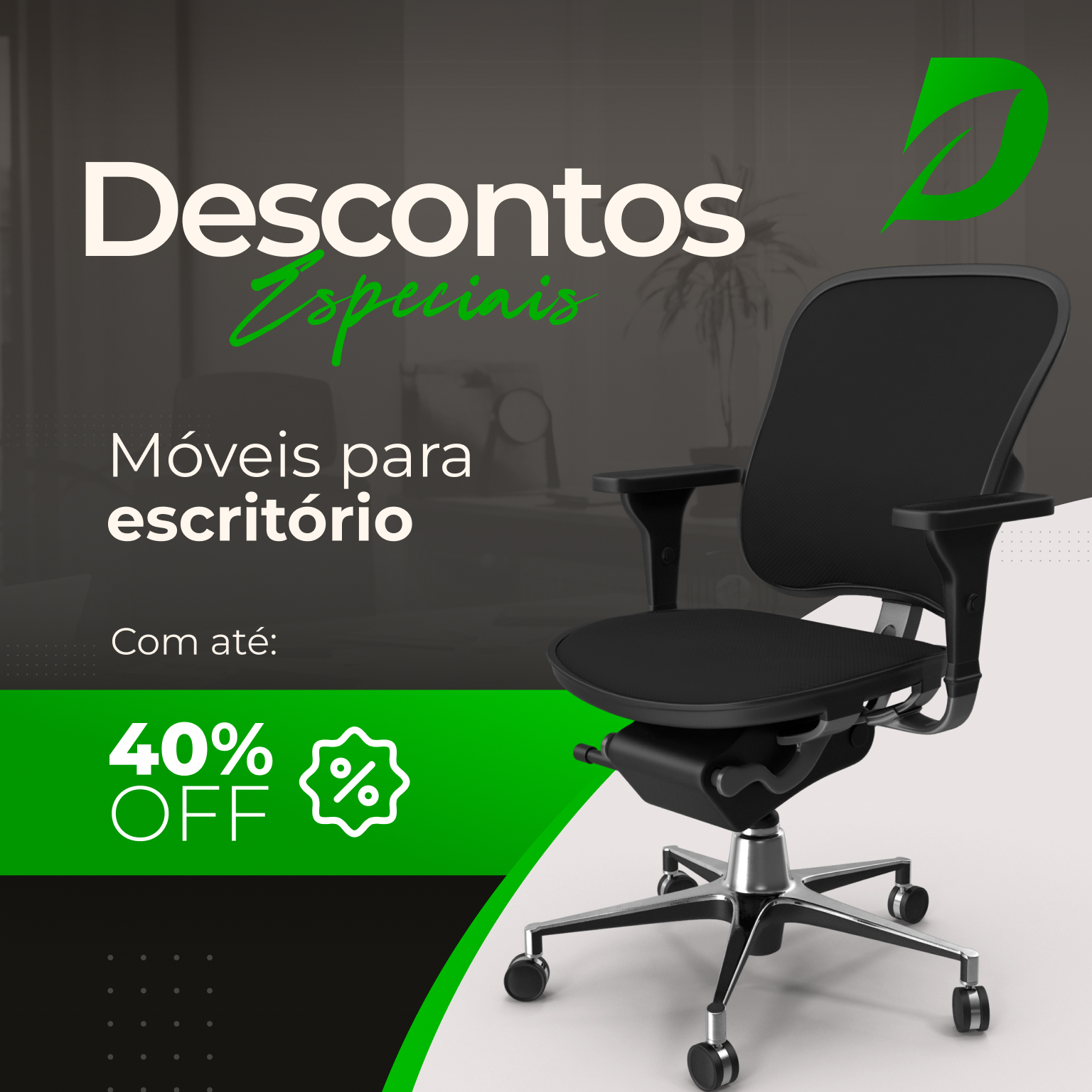 Desconto